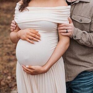 Lioness field of dreams dress